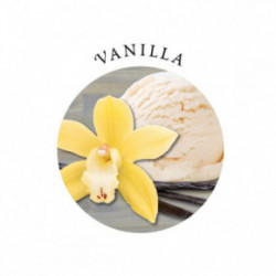 Hemp Seed Vanilla Edible Massage Oil 237ml