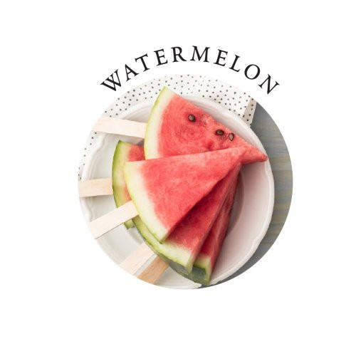 Hemp Seed Watermelon Edible Massage Oil 237ml