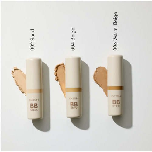 GOSH Copenhagen BB Foundation Stick 9g