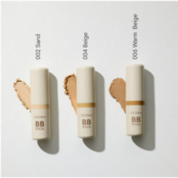 GOSH Copenhagen BB Foundation Stick 9g