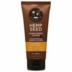 Hemp Seed Dreamsicle Hand & Body Lotion 207ml