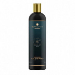 Belma Kosmetik Argan Oil Hair Shampoo 250ml
