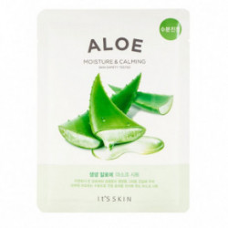 It's Skin The Fresh Mask Moisture & Calming 1pcs