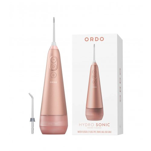 ORDO Hydro Sonic Water Flosser Pearl Violet