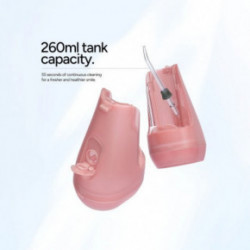 ORDO Hydro Sonic Water Flosser Pearl Violet