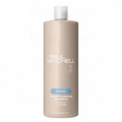 Paul Mitchell Instant Moisture Shampoo 300ml