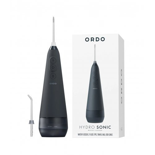 ORDO Hydro Sonic Water Flosser Pearl Violet