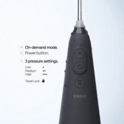 ORDO Hydro Sonic Water Flosser Pearl Violet