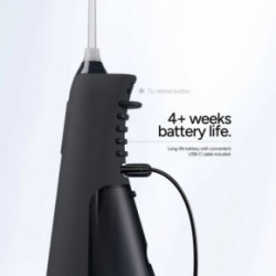 ORDO Hydro Sonic Water Flosser Pearl Violet