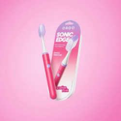 ORDO Sonic Edge Rechargeable Toothbrush Paradise Pink