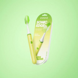 ORDO Sonic Edge Rechargeable Toothbrush Paradise Pink