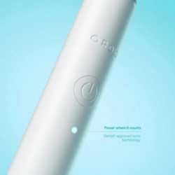 ORDO Sonic Edge Rechargeable Toothbrush Paradise Pink
