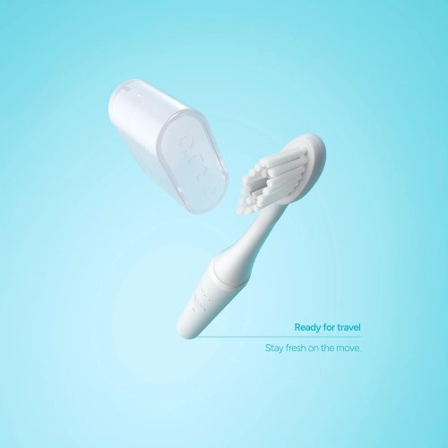 ORDO Sonic Edge Rechargeable Toothbrush Paradise Pink