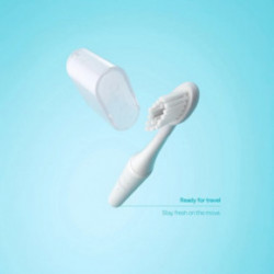 ORDO Sonic Edge Rechargeable Toothbrush Paradise Pink