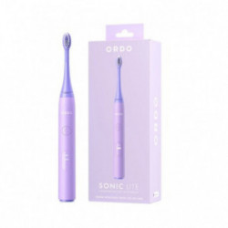 ORDO Sonic Lite Electric Toothbrush Lavender