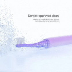 ORDO Sonic Lite Electric Toothbrush Lavender