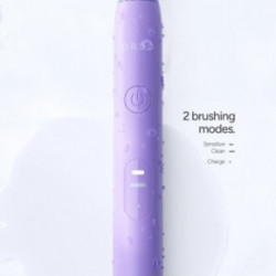 ORDO Sonic Lite Electric Toothbrush Lavender