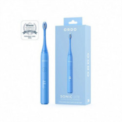 ORDO Sonic Lite Electric Toothbrush Lavender