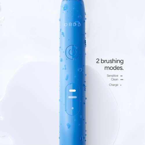ORDO Sonic Lite Electric Toothbrush Lavender