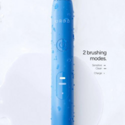 ORDO Sonic Lite Electric Toothbrush Lavender