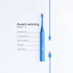 ORDO Sonic Lite Electric Toothbrush Lavender