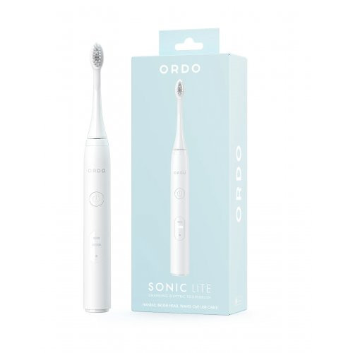 ORDO Sonic Lite Electric Toothbrush Lavender