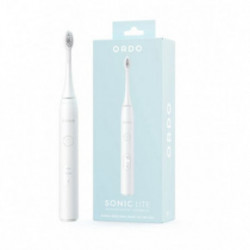 ORDO Sonic Lite Electric Toothbrush Lavender