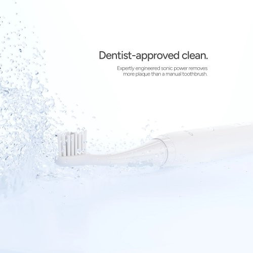 ORDO Sonic Lite Electric Toothbrush Lavender