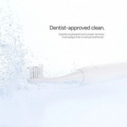 ORDO Sonic Lite Electric Toothbrush Lavender