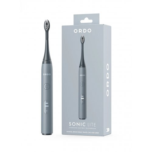 ORDO Sonic Lite Electric Toothbrush Lavender