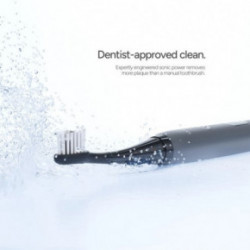 ORDO Sonic Lite Electric Toothbrush Lavender