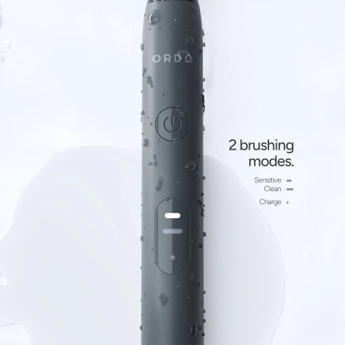ORDO Sonic Lite Electric Toothbrush Lavender