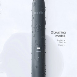 ORDO Sonic Lite Electric Toothbrush Lavender