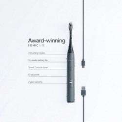 ORDO Sonic Lite Electric Toothbrush Lavender
