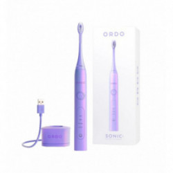 ORDO Sonic+ Toothbrush Pearl Violet