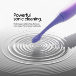 ORDO Sonic+ Toothbrush Pearl Violet