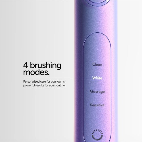 ORDO Sonic+ Toothbrush Pearl Violet