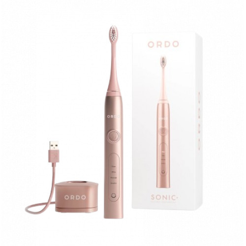 ORDO Sonic+ Toothbrush Pearl Violet