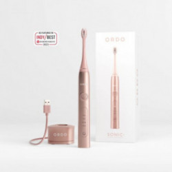 ORDO Sonic+ Toothbrush Pearl Violet
