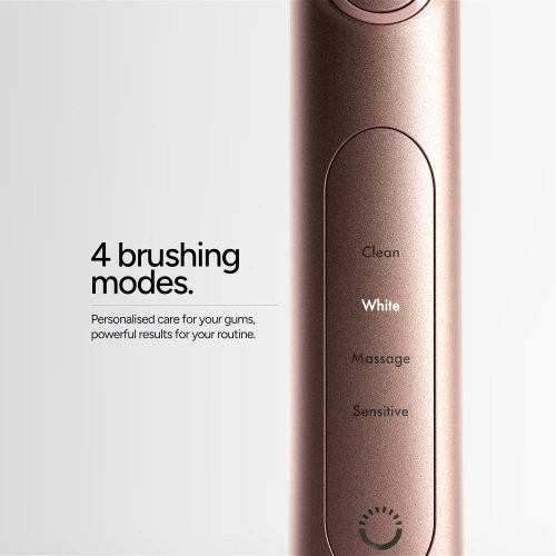 ORDO Sonic+ Toothbrush Pearl Violet