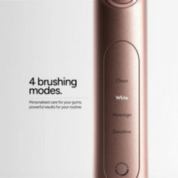 ORDO Sonic+ Toothbrush Pearl Violet
