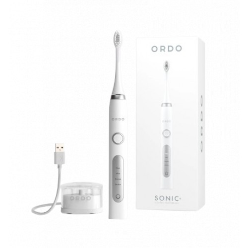 ORDO Sonic+ Toothbrush Pearl Violet