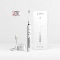 ORDO Sonic+ Toothbrush Pearl Violet