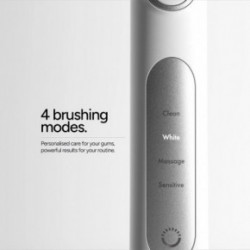 ORDO Sonic+ Toothbrush Pearl Violet