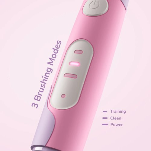 ORDO Sonic Kids Rechargeable Toothbrush Patty
