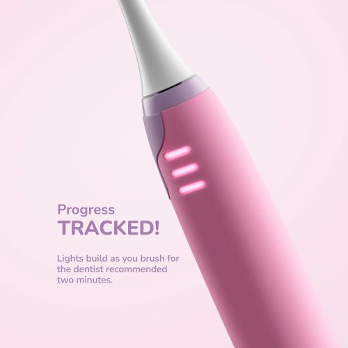 ORDO Sonic Kids Rechargeable Toothbrush Patty