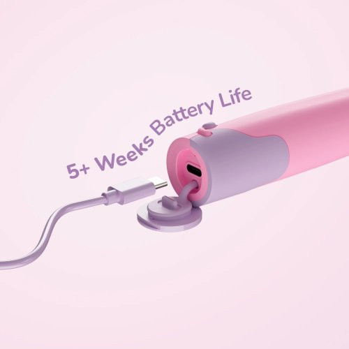 ORDO Sonic Kids Rechargeable Toothbrush Patty