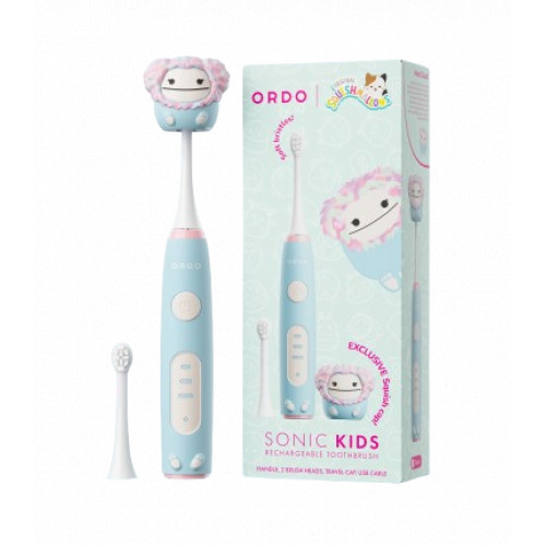 ORDO Sonic Kids Rechargeable Toothbrush Patty