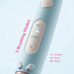 ORDO Sonic Kids Rechargeable Toothbrush Patty