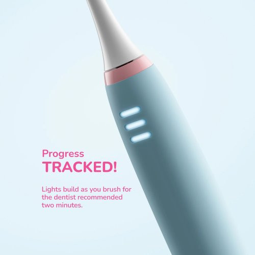 ORDO Sonic Kids Rechargeable Toothbrush Patty